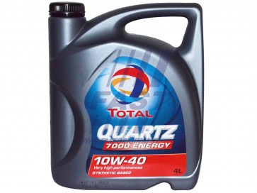MOTOR OIL - 10W40 7000 ENERGY 4L