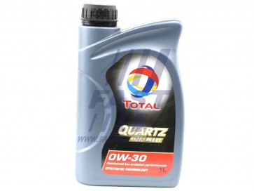 MOTOR OIL -0W30 TOTAL INEO FIRST 1L
