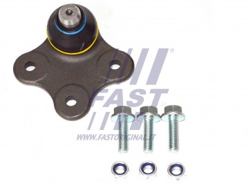 CONTROL ARM BALL JOINT FIAT PUNTO GRANDE 05> L/R LOWER