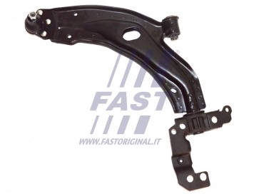 CONTROL ARM FIAT DOBLO 00> FRONT AXIS LEFT LOWER