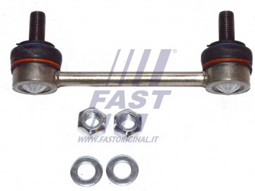 STABILIZER LINK FIAT DOBLO 00> REAR L/R 118MM