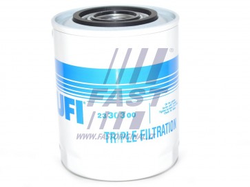 OIL FILTER IVECO DAILY 00> 2.5D/TD