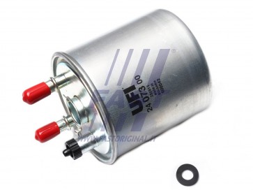 FUEL FILTER RENAULT KANGOO 08> 1.5 dCi