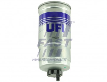 FUEL FILTER FIAT BRAVA/BRAVO 95> 1.9 JTD CF2