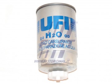 FUEL FILTER FIAT DUCATO 02> 2.8 JTD