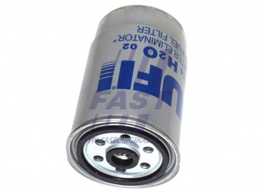 FUEL FILTER FIAT DUCATO 02> 2.3JTD 04/02>10/02