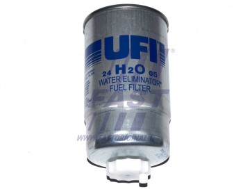 FUEL FILTER FIAT DUCATO 02> 2.0/2.3/2.8JTD