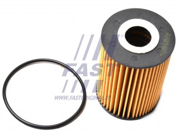 OIL FILTER RENAULT MASTER 98> 3.0 dCi