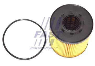 OIL FILTER RENAULT MASTER 98> 2.2DCI/2.5DCI -06
