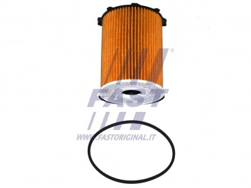 OIL FILTER FIAT SCUDO 07> CARTRIDGE 1.6 JTD 07>