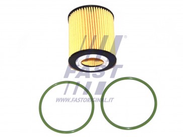 OIL FILTER FIAT PUNTO GRANDE 05>