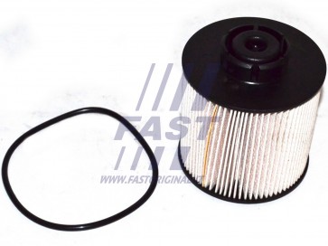 Fuel filter