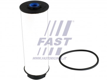 FUEL FILTER IVECO DAILY 14> CARTRIDGE