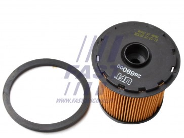 FUEL FILTER RENAULT KANGOO 98> 1.9 dCi