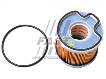 FUEL FILTER FIAT SCUDO / ULYSSE 95> CARTRIDGE 2.0 JTD