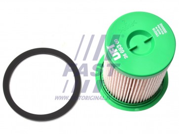 FUEL FILTER RENAULT MASTER 98> 2.2/2.5/3.0 dCi 01>
