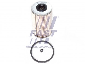 FUEL FILTER RENAULT MASTER 98> 1.9/2.2/2.5 dCi 03>