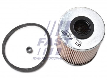 FUEL FILTER RENAULT MASTER 98> CARTRIDGE