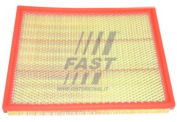 AIR FILTER RENAULT MASTER 98> 1.9 DTI/2.2 DCI/2.5 D/2.5 DCI