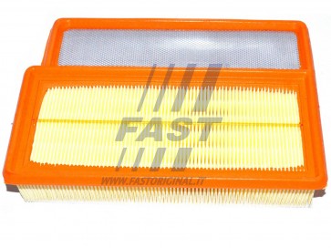 AIR FILTER FIAT DOBLO 09> 1.4