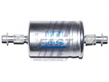 FUEL FILTER FIAT DUCATO 94> 2.0 4x4