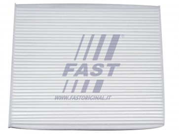 CABIN FILTER FIAT DOBLO 09> 1.3 JTD