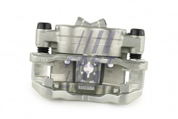 BRAKE CALIPER IVECO DAILY 00> FRONT LEFT 35S