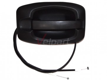 DOOR HANDLE EXTERIOR FIAT DUCATO 06>/ 14> SIDE L/R