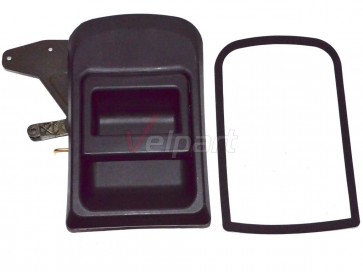 DOOR HANDLE EXTERIOR IVECO DAILY 06> SLIDING DOORS RIGHT 00>