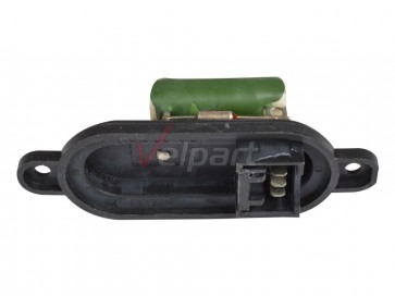 VELPART HEATER RESISTOR FIAT DUCATO 94> KLIMA