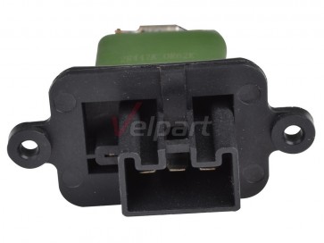 HEATER RESISTOR - FIAT DUCATO 3-PIN
