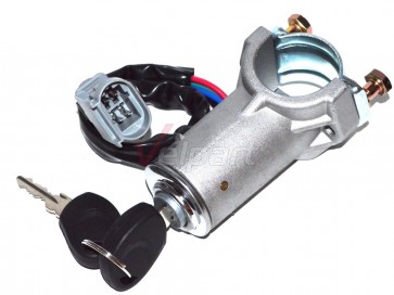 Steering Lock
