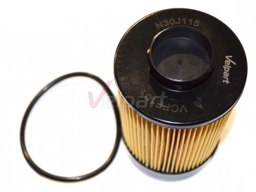 FUEL FILTER IVECO DAILY 06> CARTRIDGE