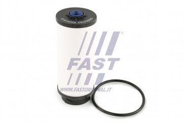 FUEL FILTER IVECO DAILY 06> CARTRIDGE 09> 2.3/3.0