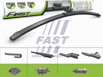 Wiper Blade