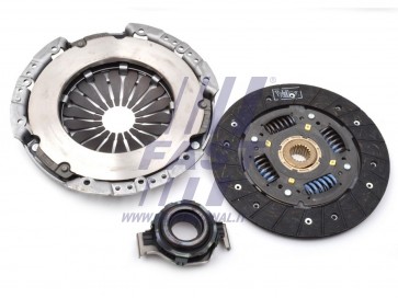 CLUTCH DISC FIAT BRAVA/BRAVO 95> 1.4