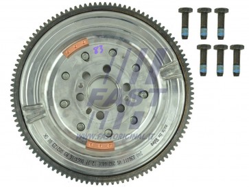Flywheel