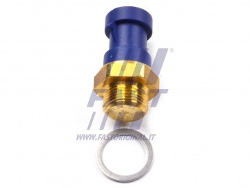 Temperature Switch, radiator fan