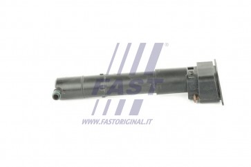 HEADLIGHT WASHER FIAT DUCATO 06> LEFT