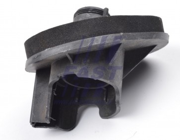 COVER FIAT DUCATO 06> STEERING RACK SHAFT