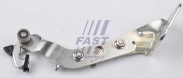 OE OUTLET PROWADNICA DRZWI FIAT DUCATO 06> BOK L