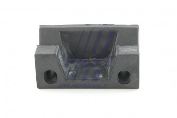 RUBBER BUFFER FIAT DUCATO 06> DOOR