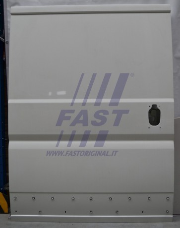 DOOR FIAT DUCATO 06> SIDE RIGHT