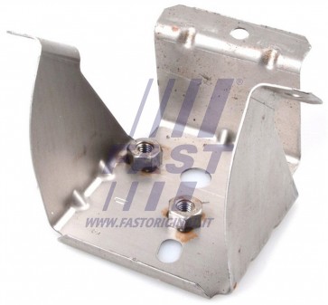 SUPPORT FIAT DUCATO 06> UPHOLSTERY RIGHT