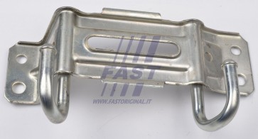 EXHAUST PIPE HOLDER FIAT DUCATO 06> FRONT DPF FILTER