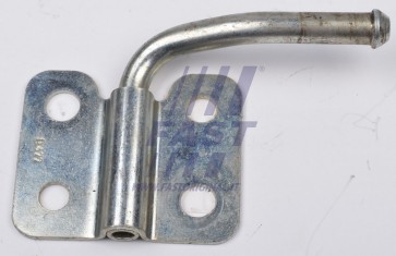 EXHAUST HANGER FIAT DUCATO 06> PR