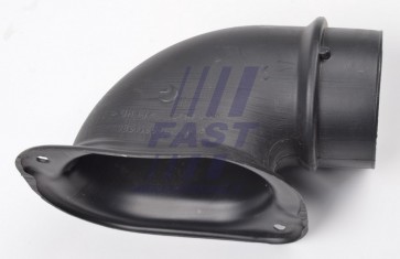 AIR INTAKE PIPE FIAT DUCATO 06>