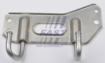 EXHAUST PIPE HOLDER FIAT DUCATO 06> REAR DPF FILTER