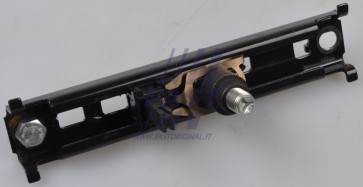MOUNTING FIAT DUCATO 06>/ 14> SEATBELT UPPER