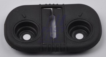 DOOR SEAL FIAT DUCATO 06> DOOR LIMITER